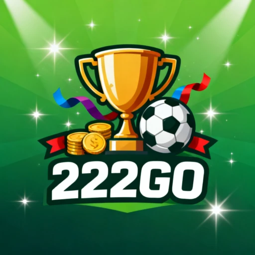 222GO Logo