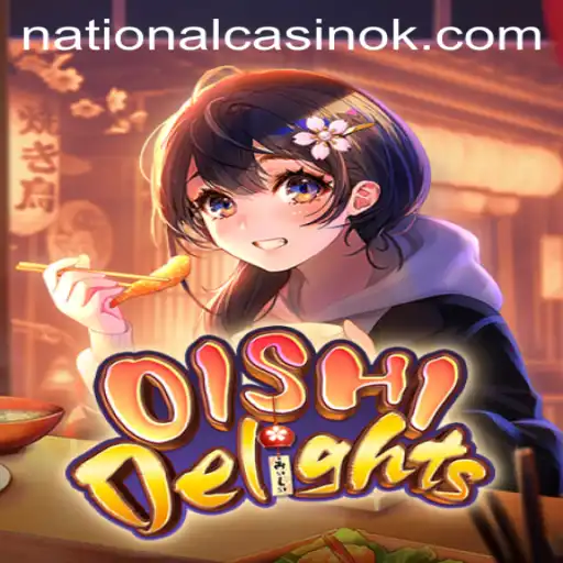 OishiDelights: A Culinary Adventure with the Exciting 222GO Keyword