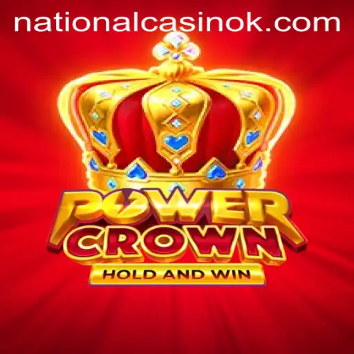 PowerCrown: The Game Revolutionizing the Gaming World