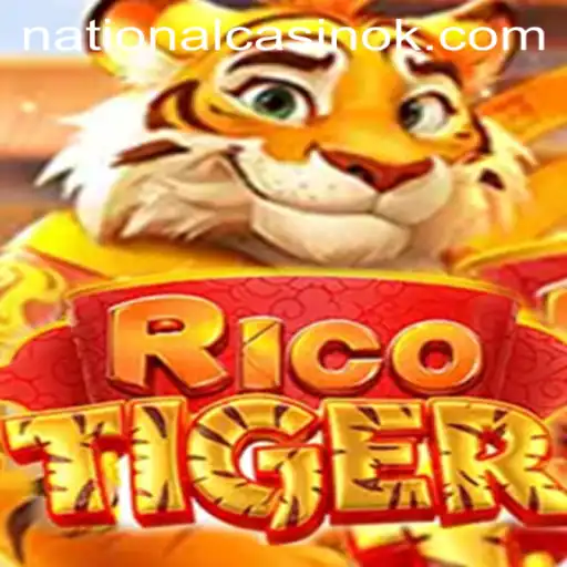 Exploring RicoTiger: The Game Revolutionizing Social Interaction
