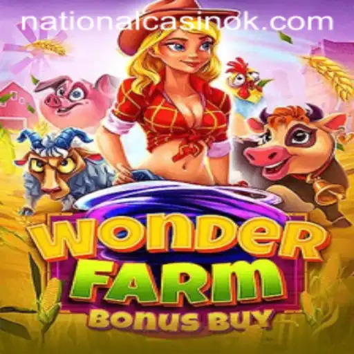 Exploring WonderFarmBonusBuy: A Strategic Adventure Fueled by 222GO